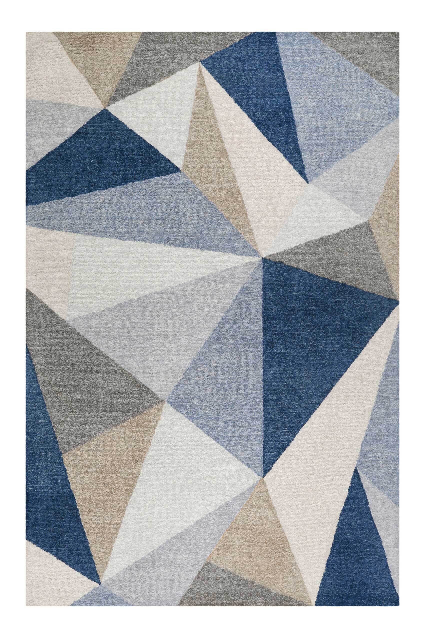 Wecon Home Teppich Next Time 2.0 (140 x 200 cm) kaufen