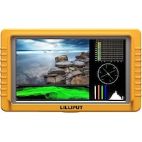 Lilliput Moniteur SDI Full HD de 5,5 pouces de haut de caméra (5.50", Full HD)