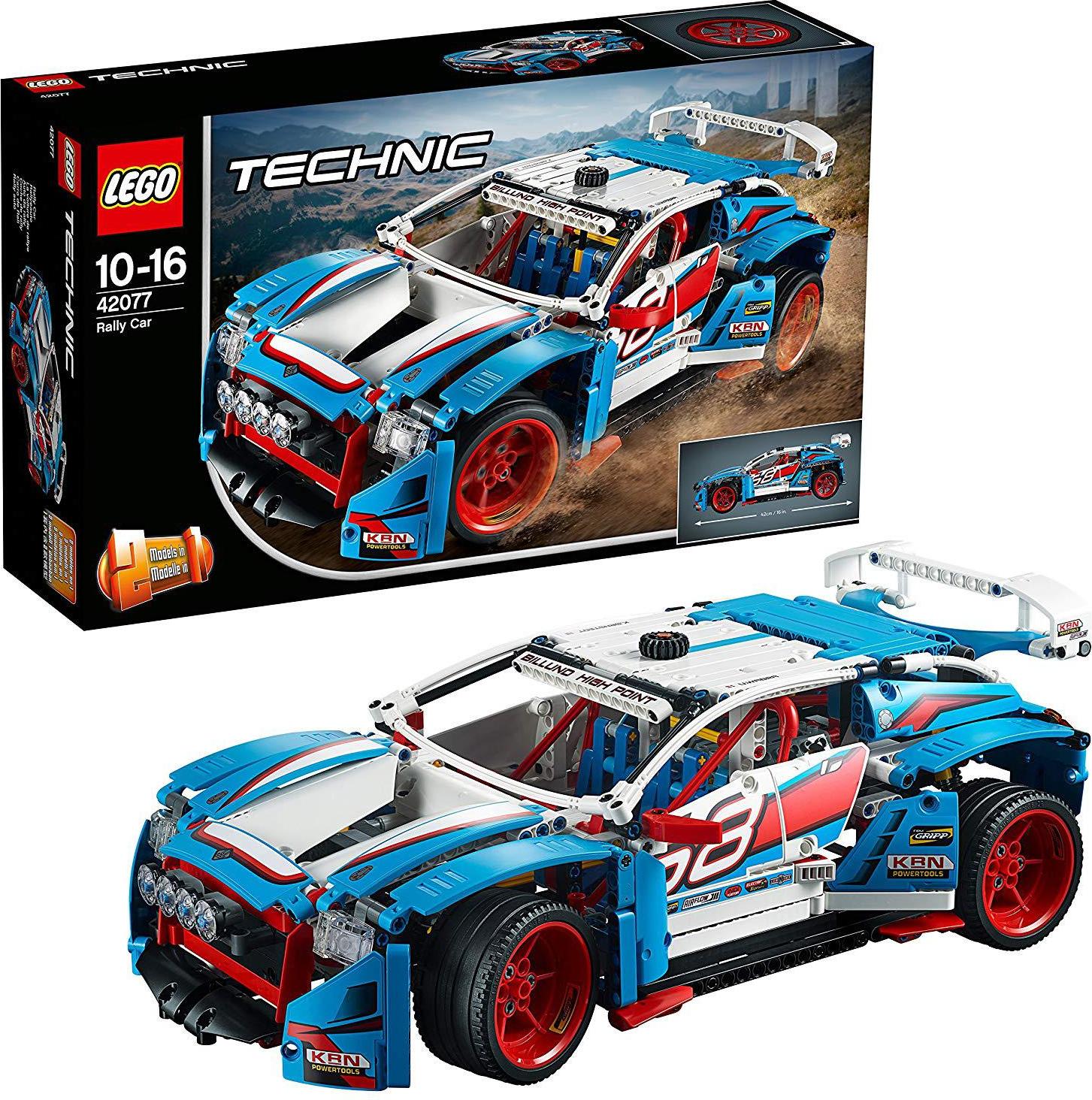 Lego bash rally car new arrivals