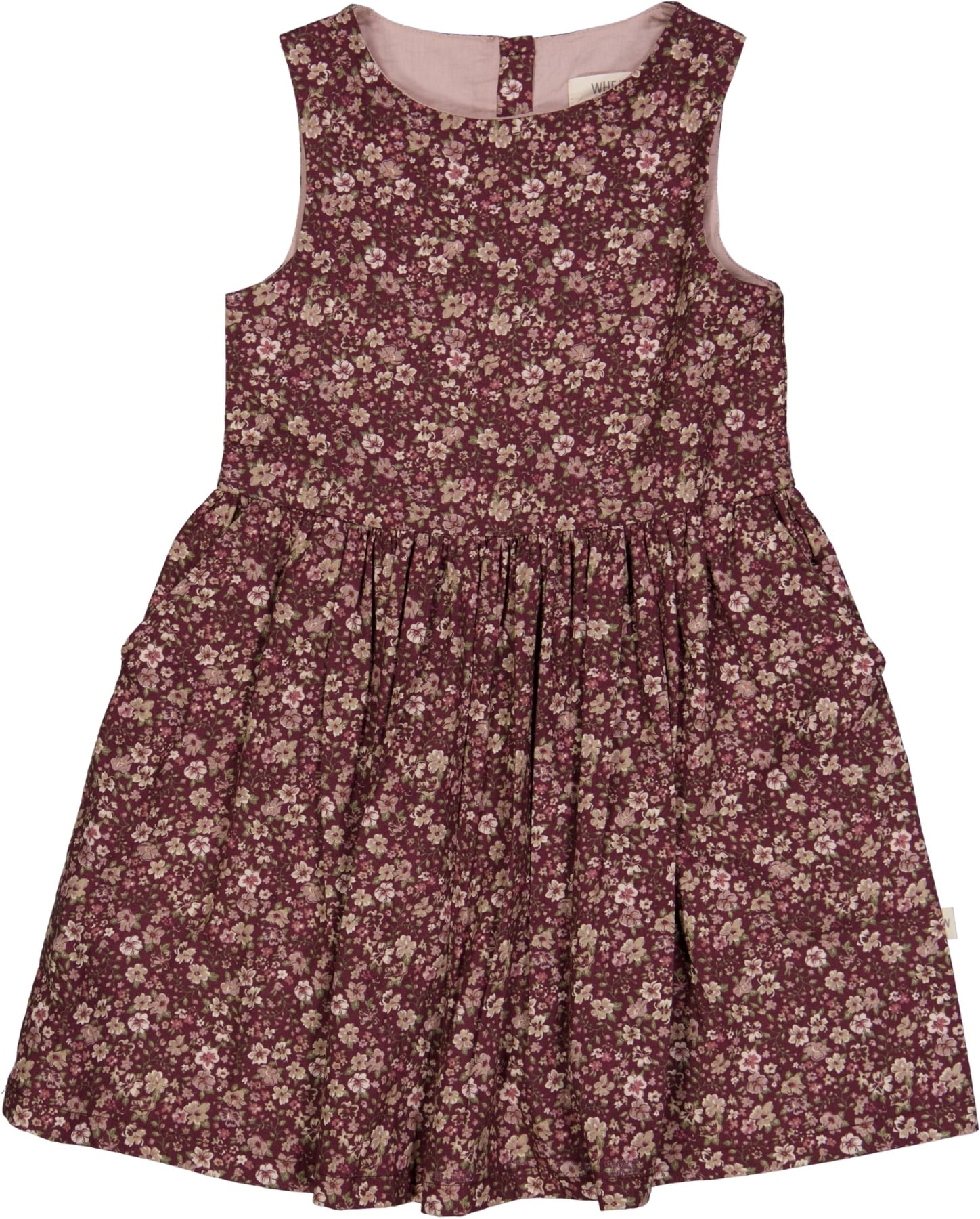 Wheat Kleid Thelma mul flowers (110) kaufen