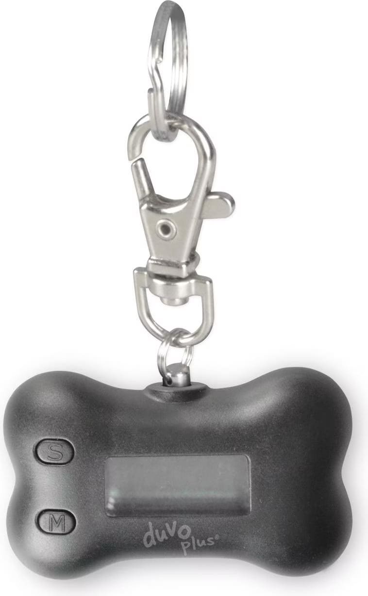 Meilleurs prix pour EBI Podomtre Duvo+ pour animaux de compagnie, Jouets pour chien