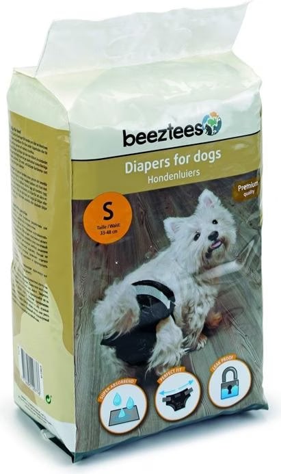 Meilleurs prix pour Beeztees BZ SEMELLES POUR CHIENS 20PCS S (Chien), Produits de soins pour animaux