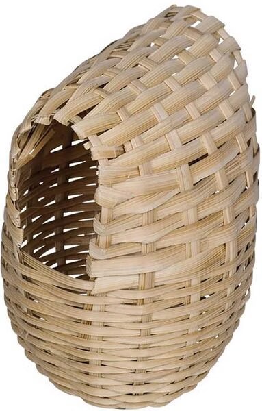 Meilleurs prix pour Nobby Corbeille exotique, Amnagement pour volire