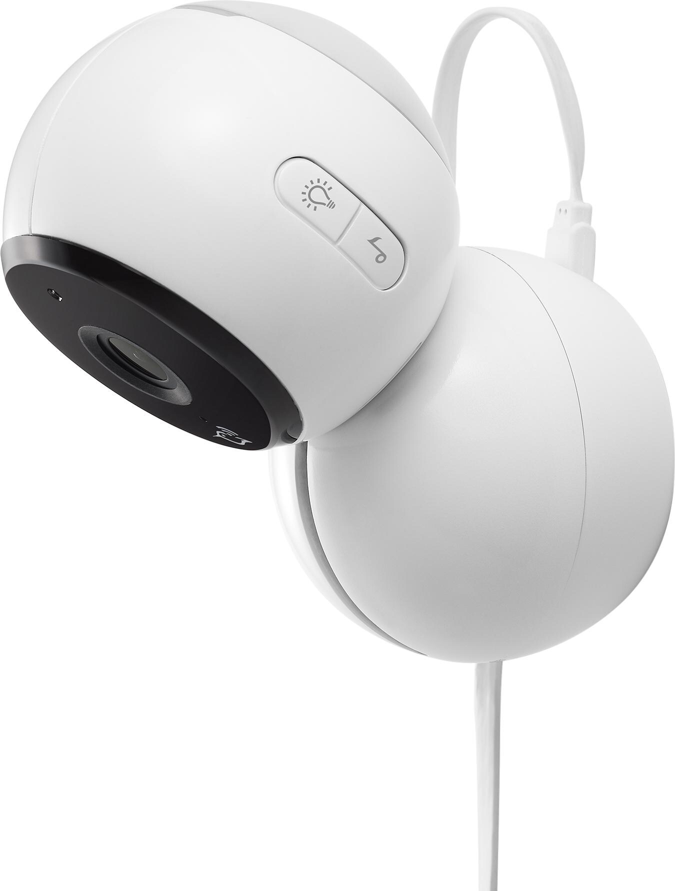 Arlo Baby ABC1000 Babyphone mit Kamera kaufen bei Galaxus