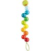 Haba Rainbow Beads (1 x, up to 12 M.)