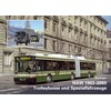 Arwico Swissline Buch NAW Trolleybusse