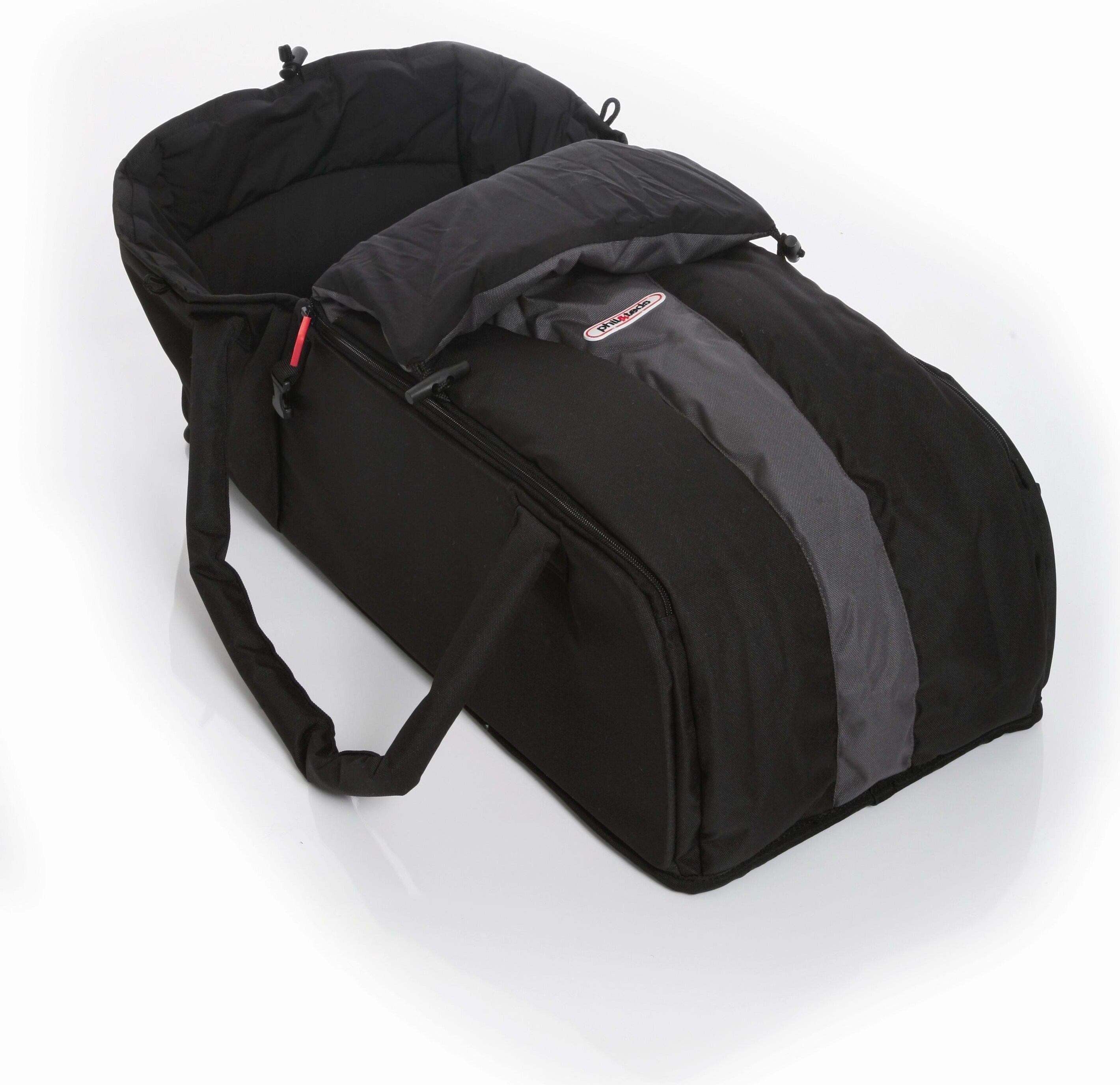 Phil Teds Cocoon soft carrycot 70cm buy at Galaxus