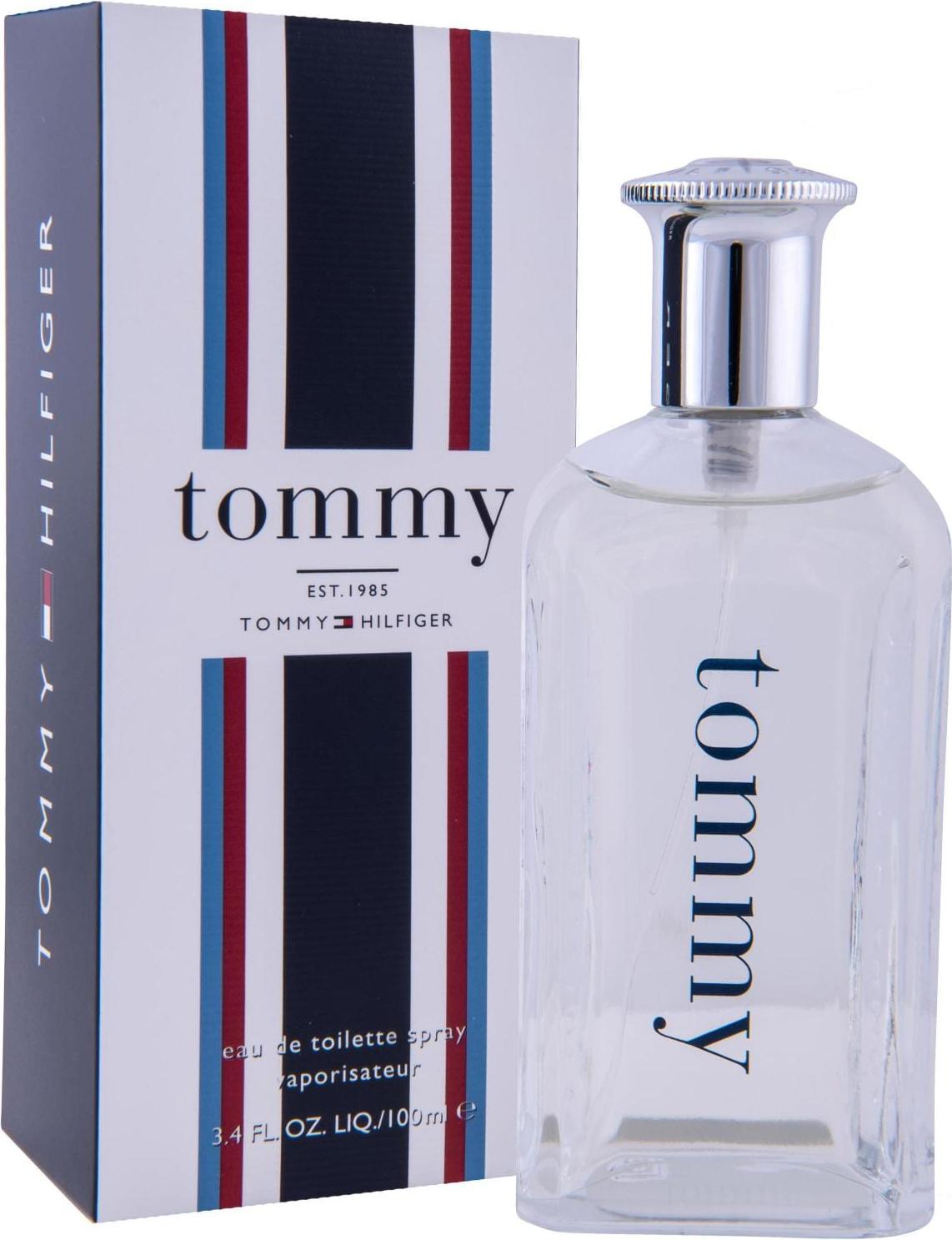 Tommy Hilfiger Tommy Eau de toilette 100 ml buy at Galaxus