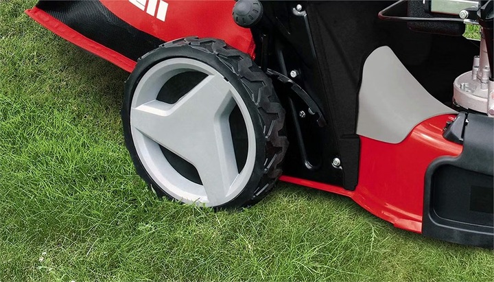 Tosaerba A Scoppio GC-PM 56 S HW | Einhell - Almanacco Far Da Sé - Foto 6