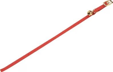 Comparer les prix de Karlie Élastique de collier pour chat (Chat), Laisse