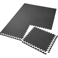 TecTake Tapis de protection du sol