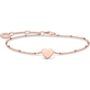 Thomas Sabo Bracelet (16 cm, 925 silver)