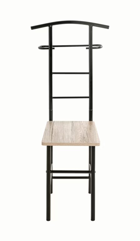 Portabottiglie In Alluminio HAKU - 6 Ripiani, Capacità 42 Bottiglie, Design Moderno 34x72x22cm - Foto 4