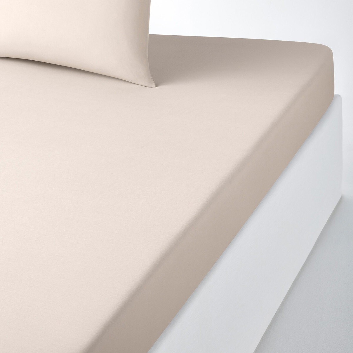 La Redoute Interieurs SCENARIO POLYCOTON (Bettwäsche Set 90 x 200 cm) Galaxus