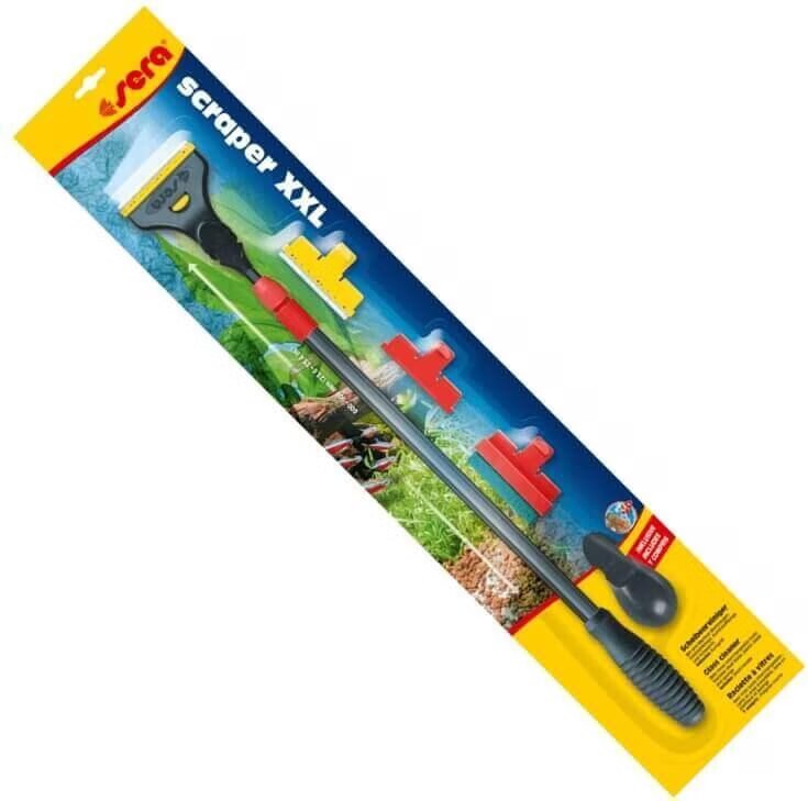 Sera Collier En Cuir Actif Noir Xxl