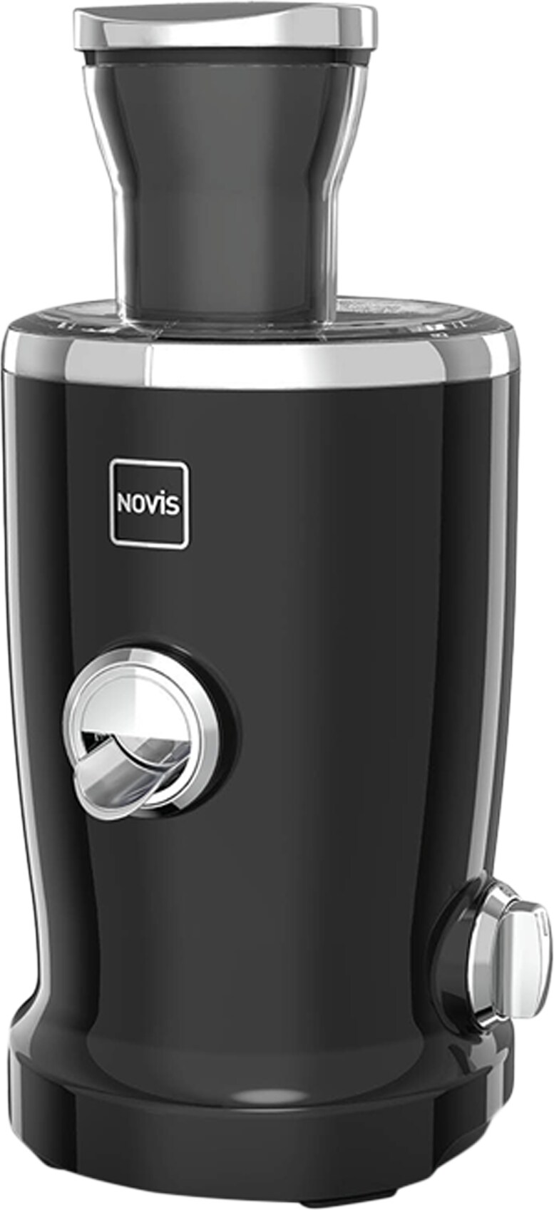 Novis 6511.02.30 Vita Juicer Citrus Press Juice Extractor 240W Autospeed -  Red BRAND NEW - Kettle and Toaster Man
