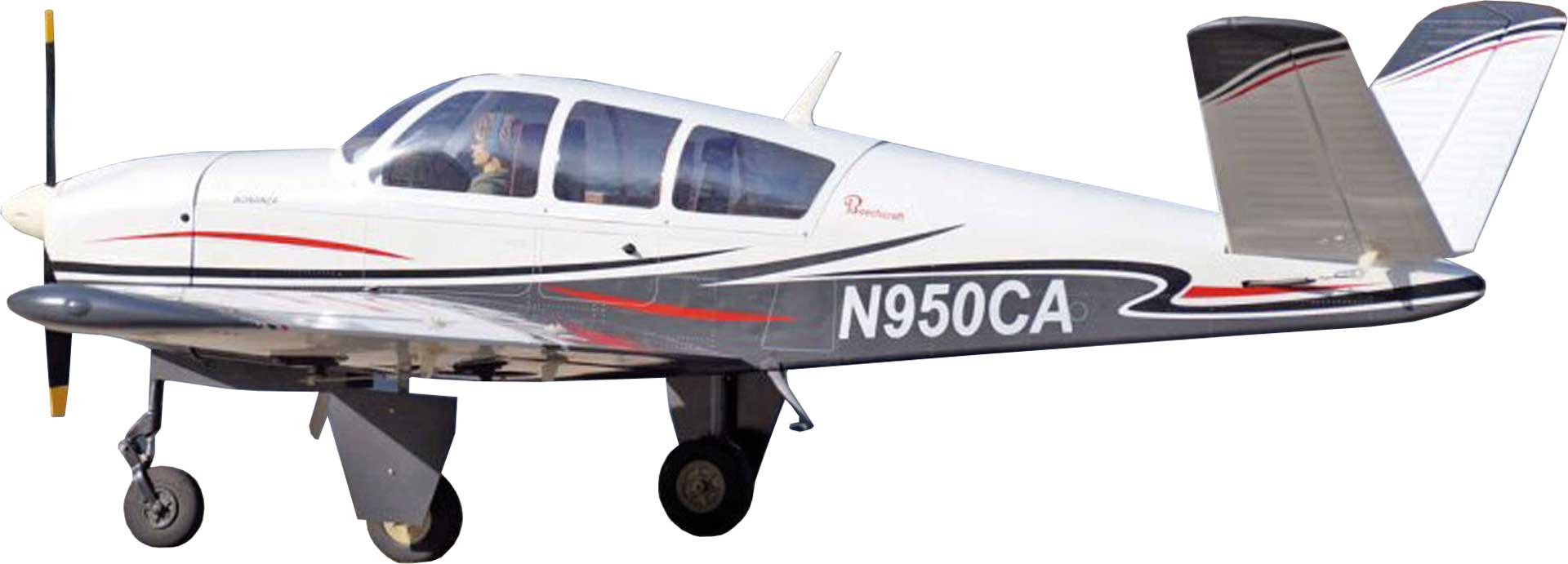 Vq beechcraft bonanza outlet