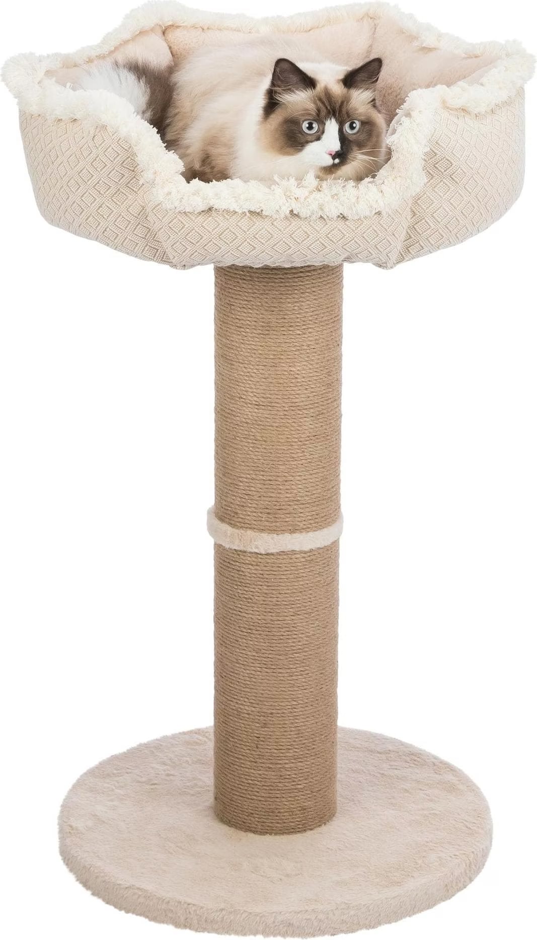 Meilleurs prix pour Arbre à chat Trixie Boho beige