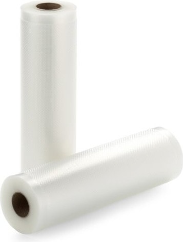Solis Vakuumierfolien 30 x 600 cm (2 Rollen) kaufen