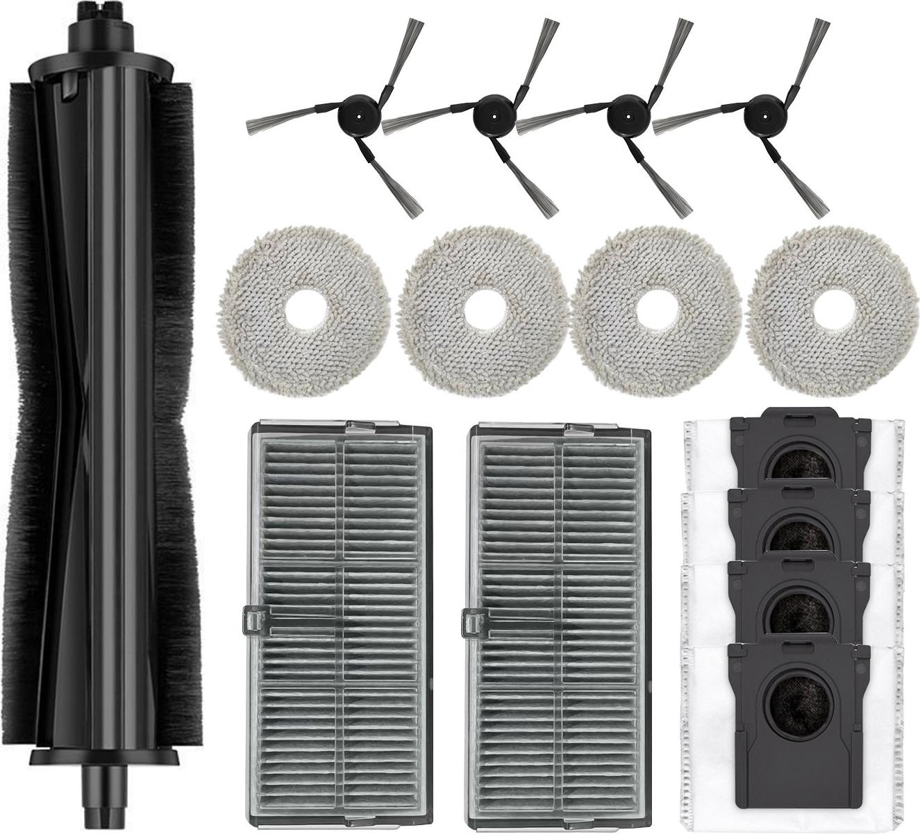 Roboparts Accessory set for Dreame X40 Ultra with TriCut brush (1 part) Galaxus