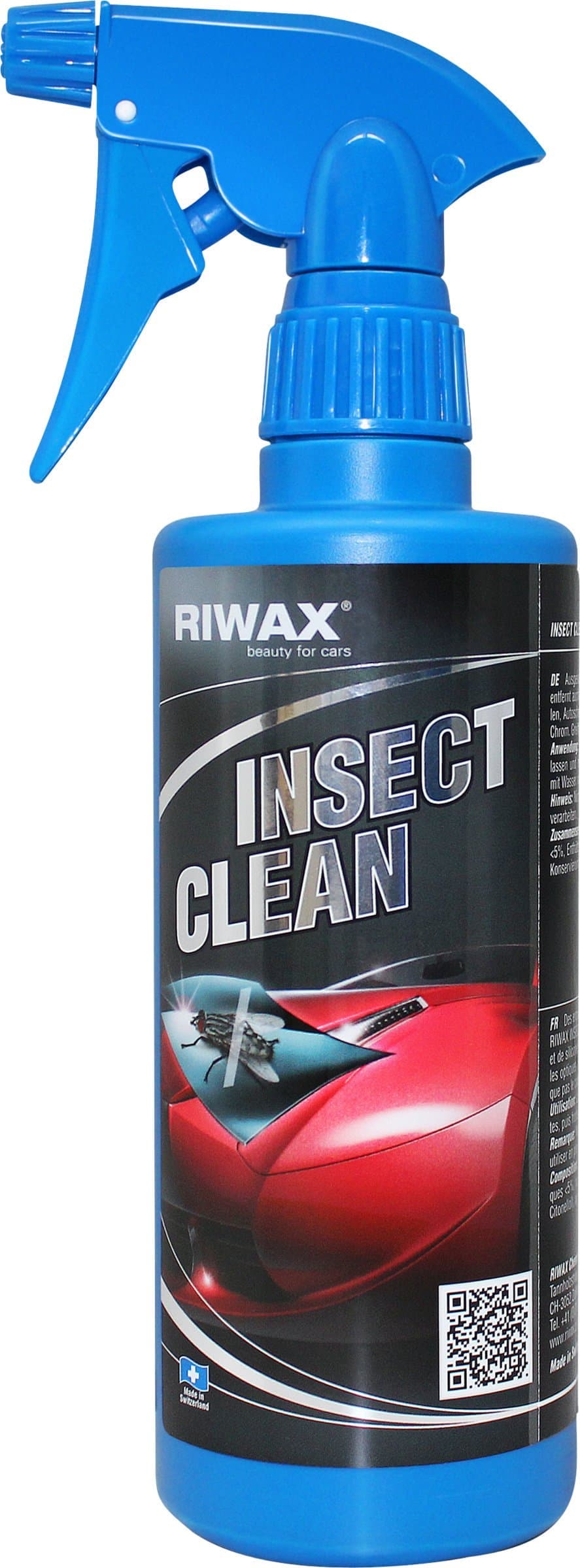 Riwax Insect Clean (500 ml) kaufen