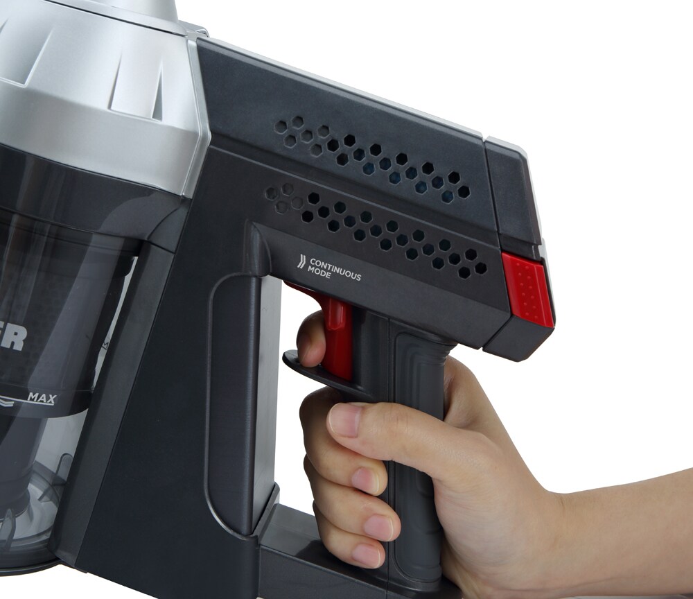 Hoover fd22g review top