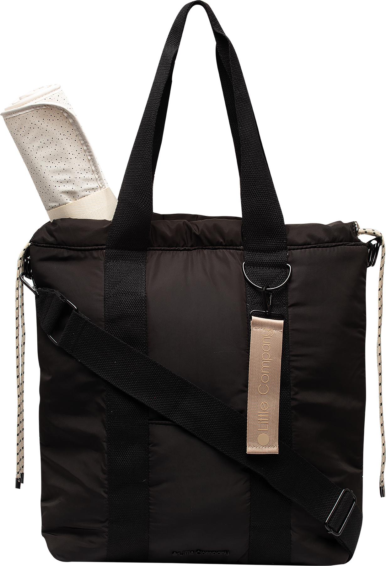 Little black bag sale company