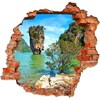 Trenddeko 3D Khao Ta-Pu Island