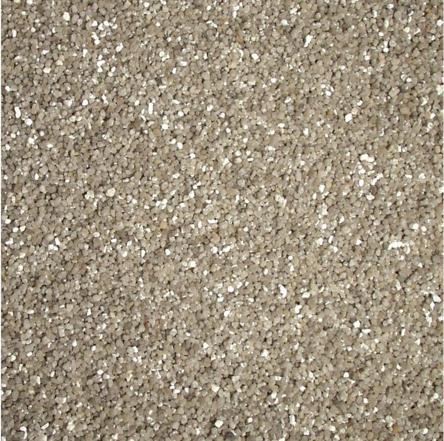 DENNERLE Gravier quartz 10 kg blanc naturel