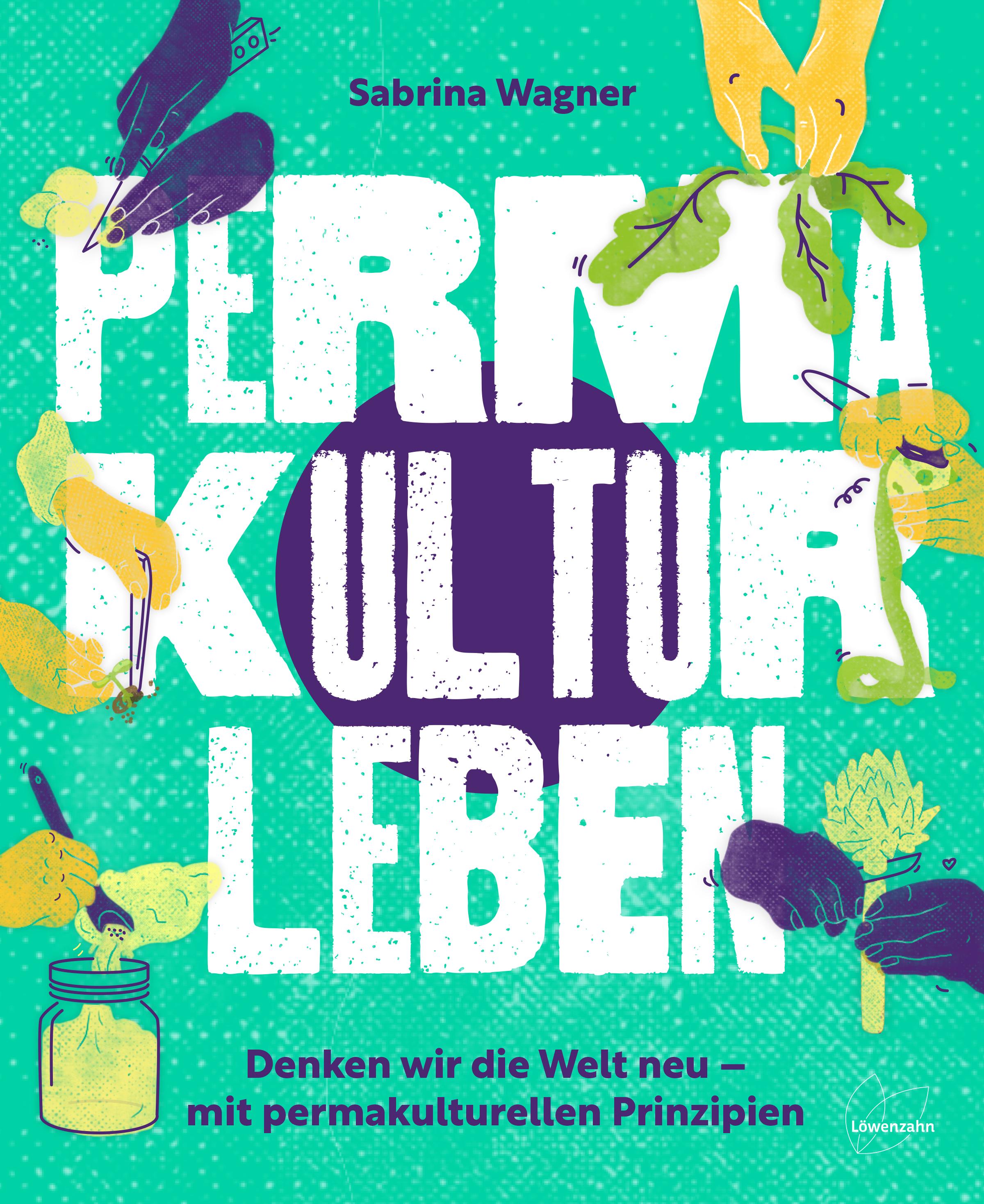 Permakultur leben (Deutsch) kaufen