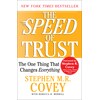The SPEED of Trust (Stephen R. Covey, Englisch)