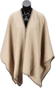 Eskimo Huttwil Poncho (130 x 160 cm) kaufen