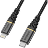 OtterBox USB-C – Lightning Cable (2 m, USB 2.0)