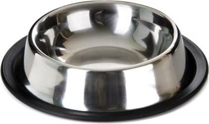 Comparer les prix de Nobby cuelle en acier inoxydable, antidrapante (1l), Gamelle