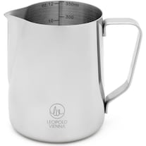Leopold Vienna Salento 350ml milk frothing jug LV143005 (0.35 l)