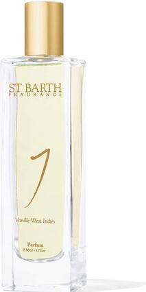 St Barth Vanilla West Indies Eau de parfum 50 ml buy at Galaxus