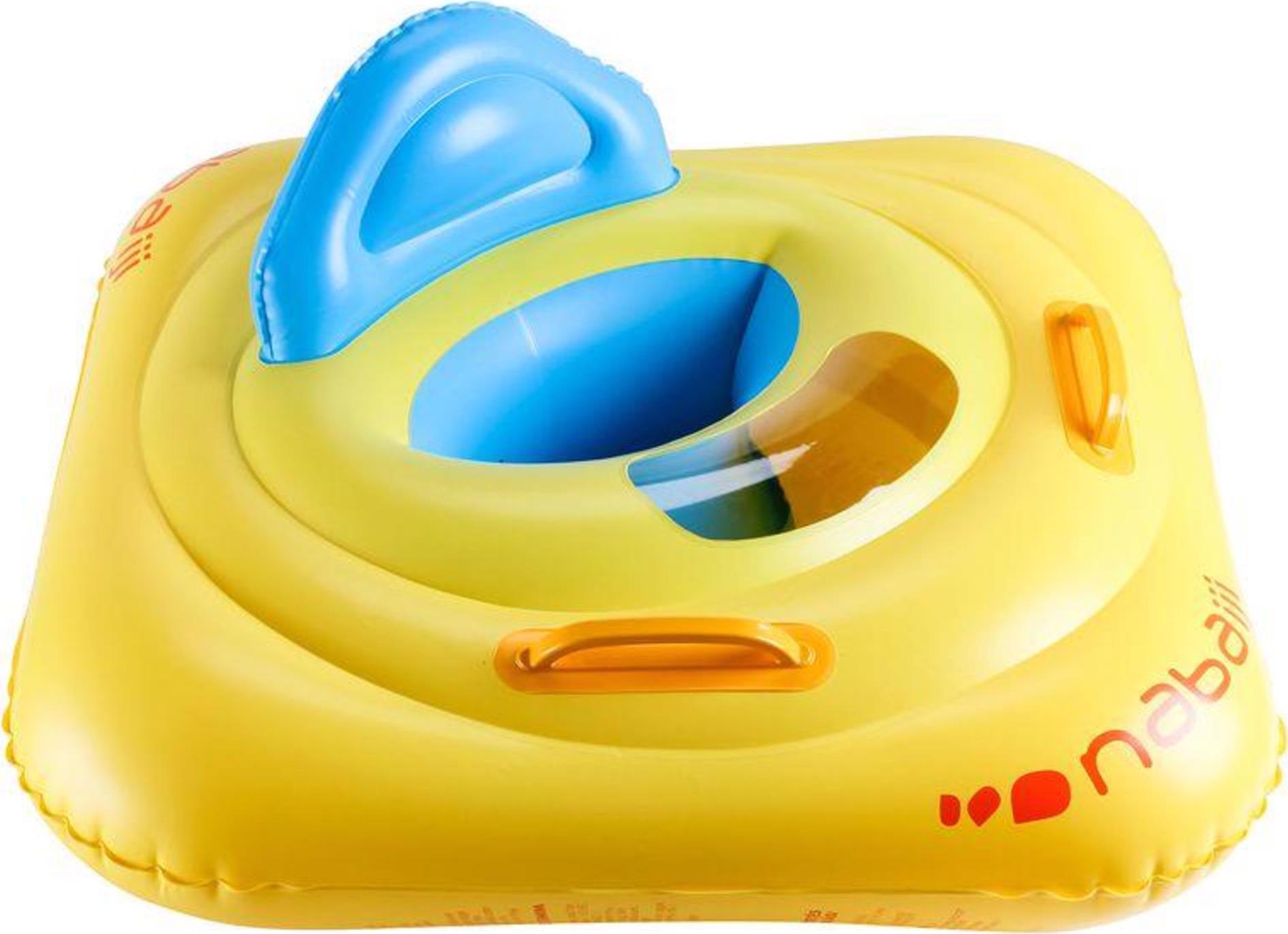 Nabaiji BABY SEAT acheter sur Galaxus