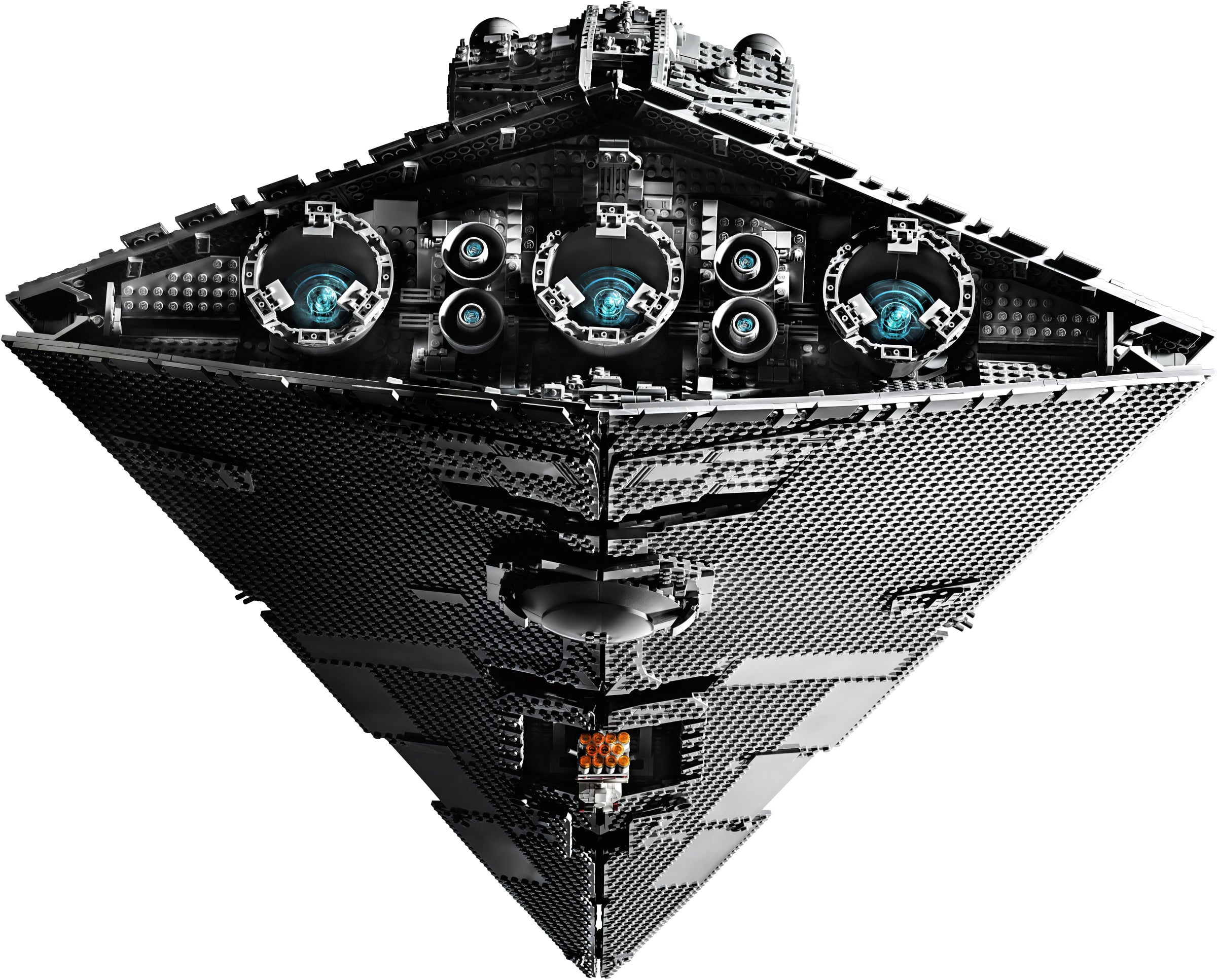 Ucs lego star destroyer 2019 deals
