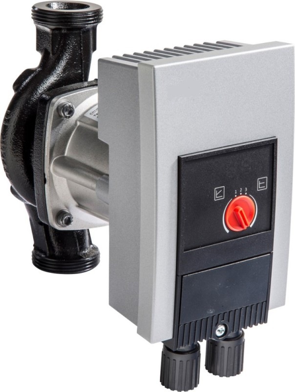 Dimplex UPE 12032K Heizungsumwälzpumpe (Durchlaufpumpe) Galaxus