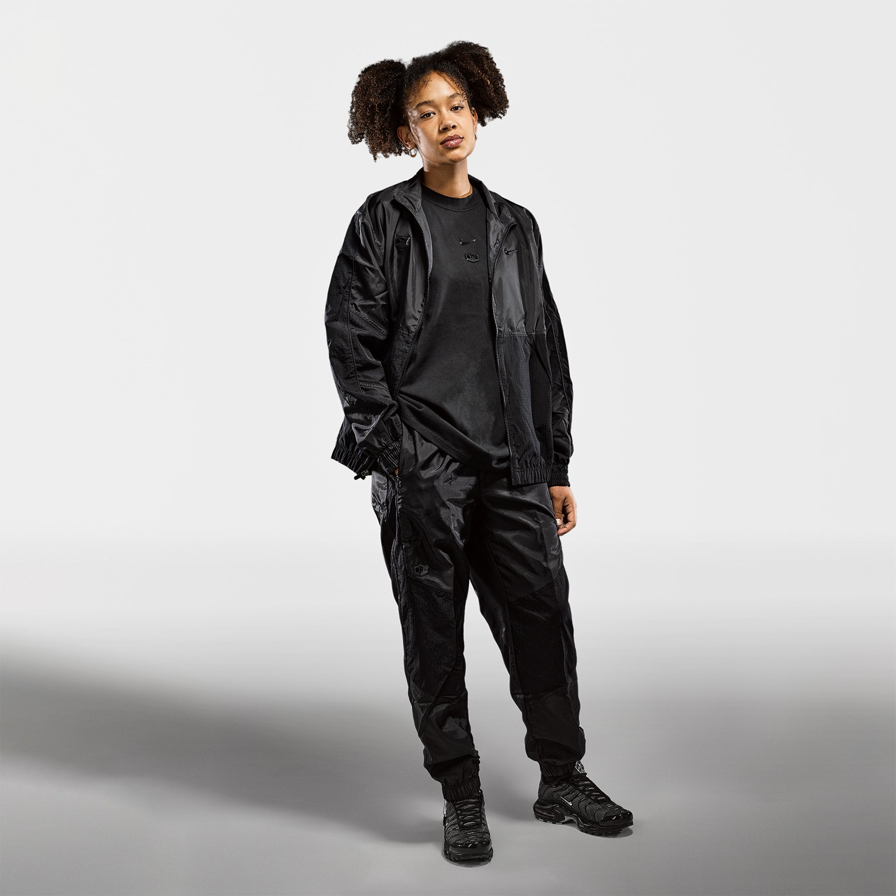 Nike tn survetement sale