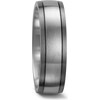 Rhomberg Partner Ring (50, Titanium, Stainless steel)