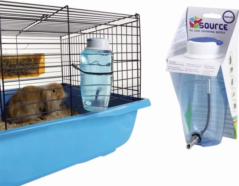 Savic Gourde Source 1 l