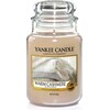 Yankee Candle Warm Cashmere (623 g)