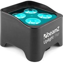 BeamZ BBP90 Uplight Par (LED)