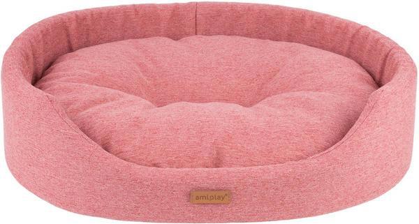 amiplay Korb Montana XL 72x63x16cm rosa kaufen