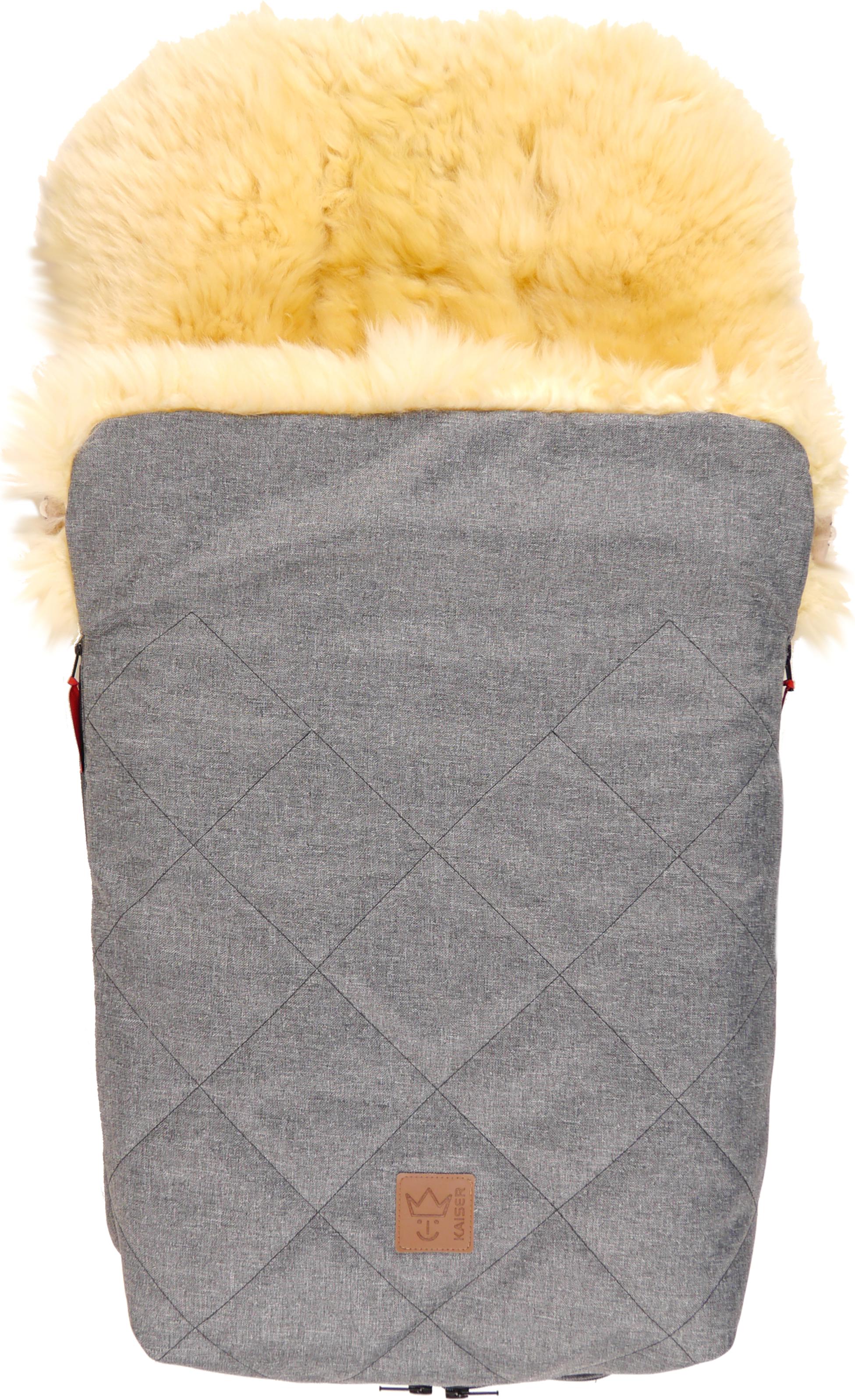 Kaiser Nelly lambskin buy at Galaxus