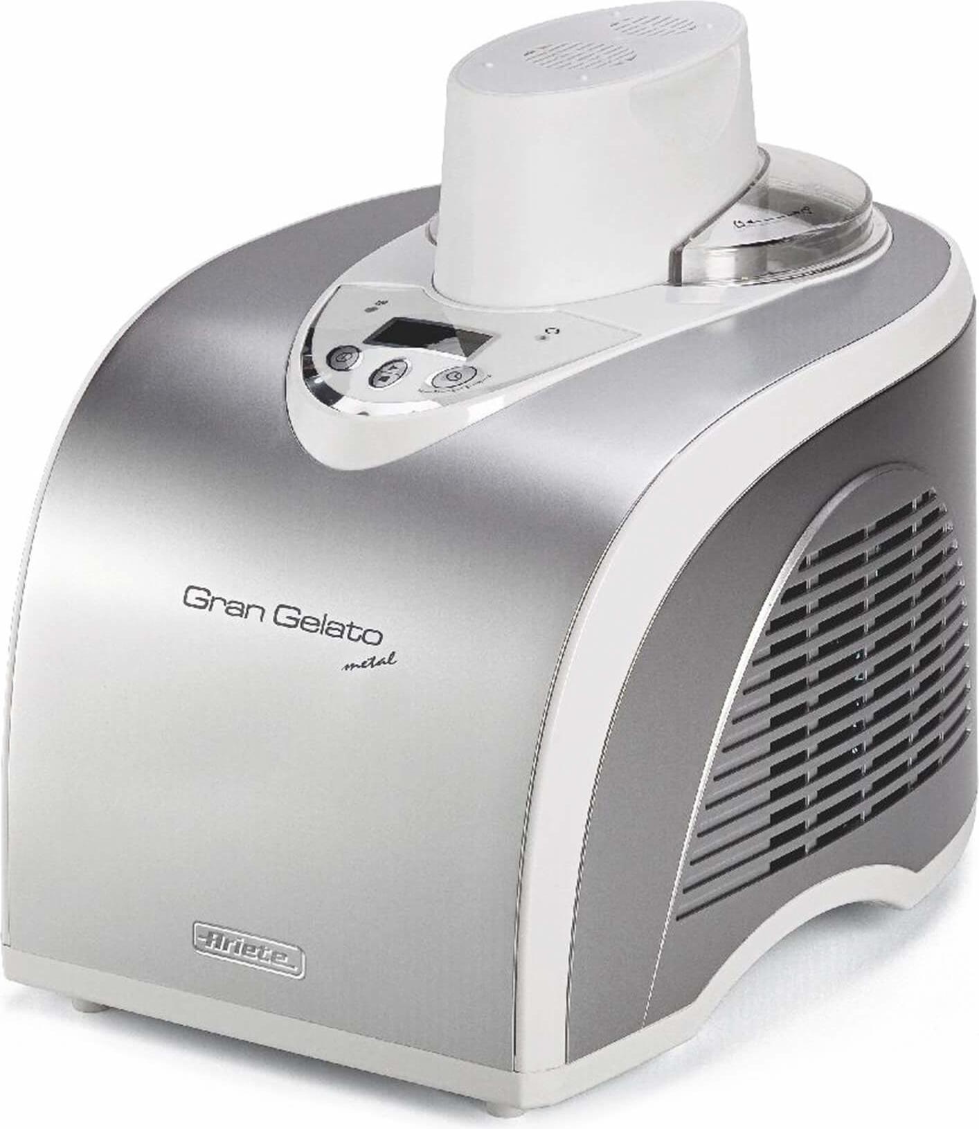 Ariete Gran Gelato 693 buy at Galaxus