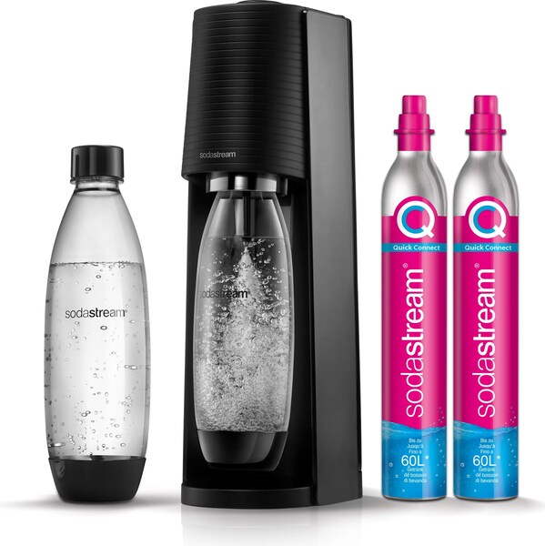 SodaStream Terra Hydration Pack kaufen bei Galaxus