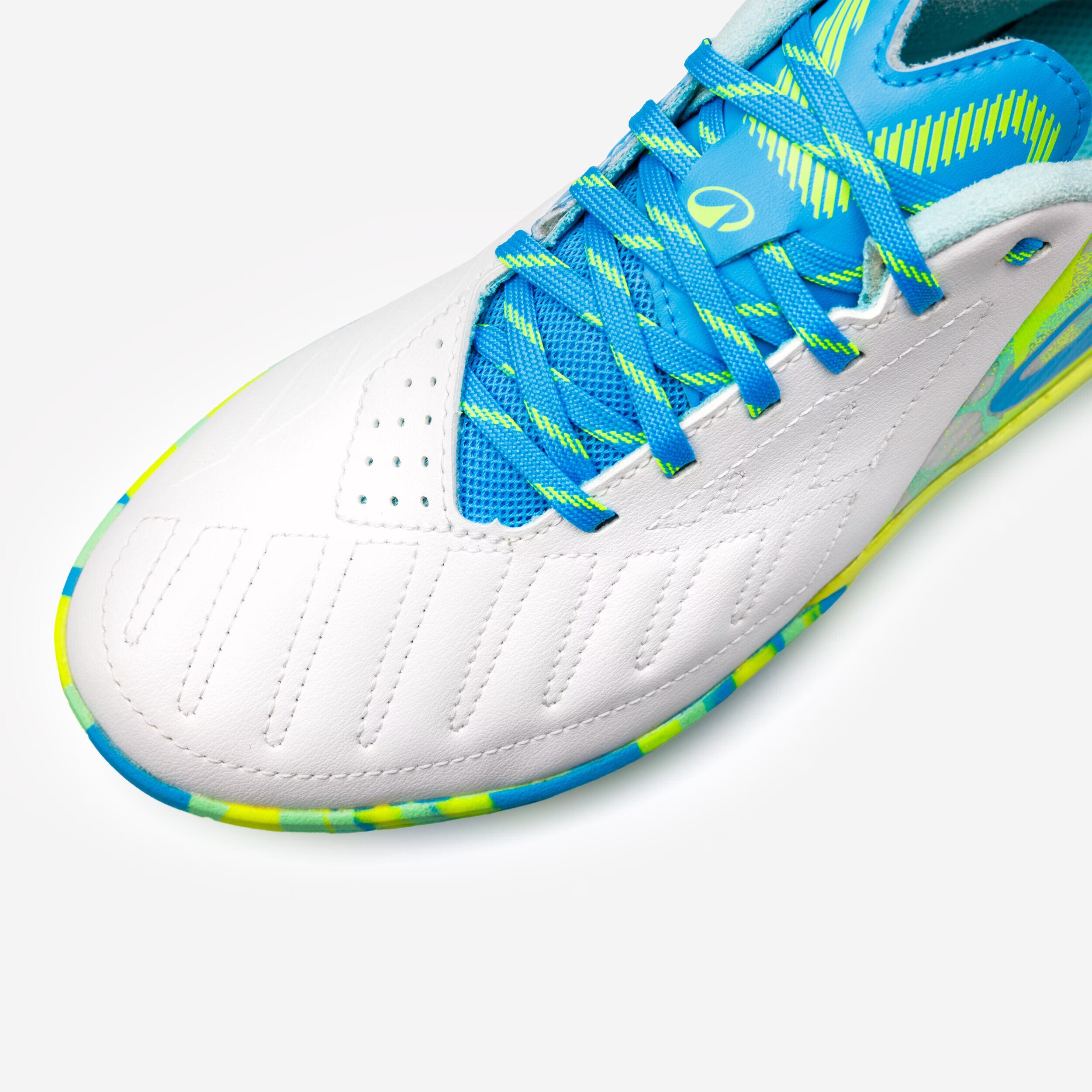 Kipsta Kids Indoor Shoes Futsal - Ginka Pro 24/25 - buy at
