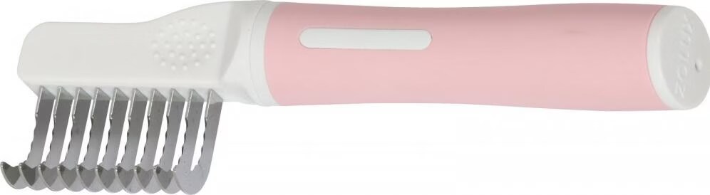 Peigne démêloir 10 lames Anah